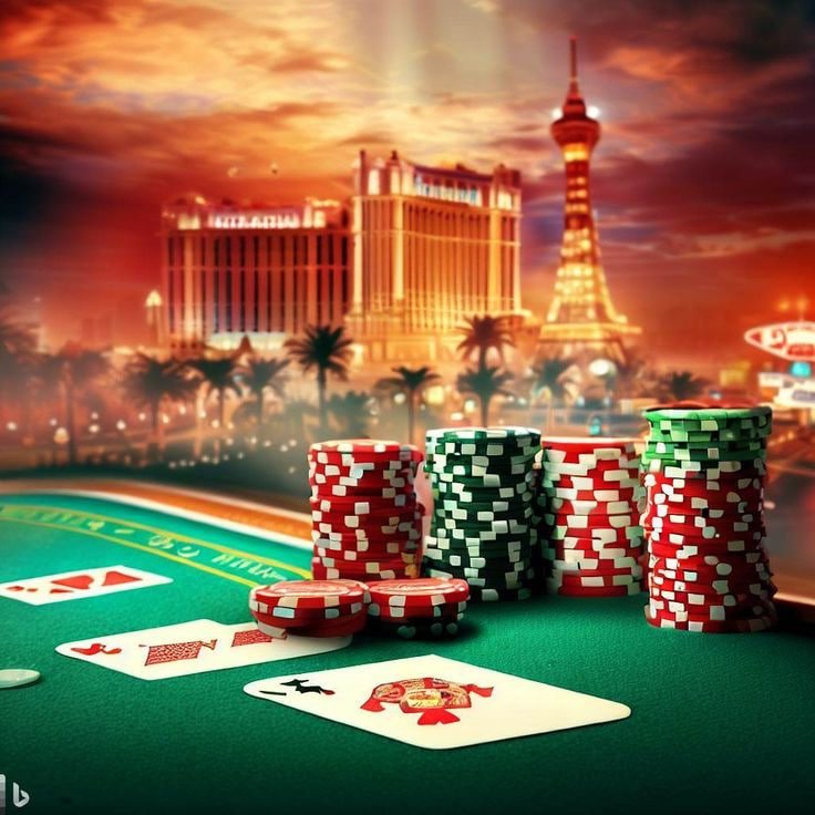 hb88 casino