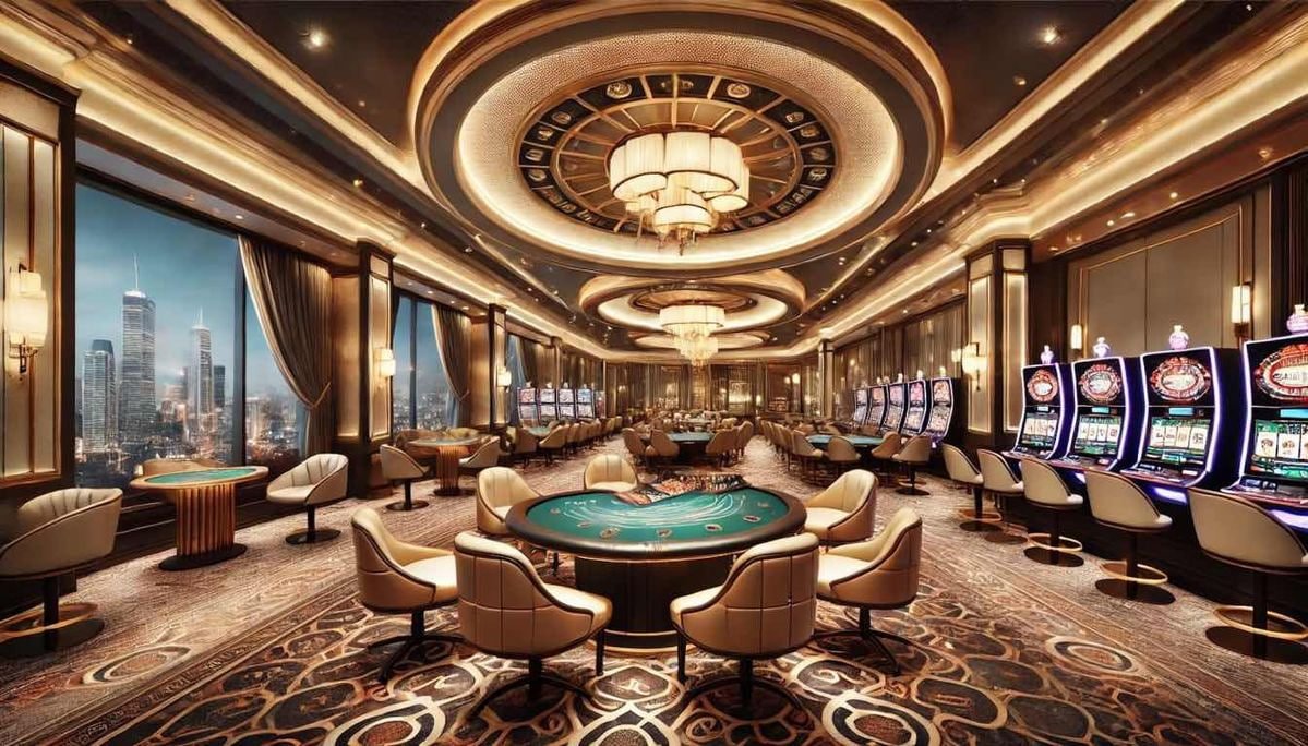 hb88 casino