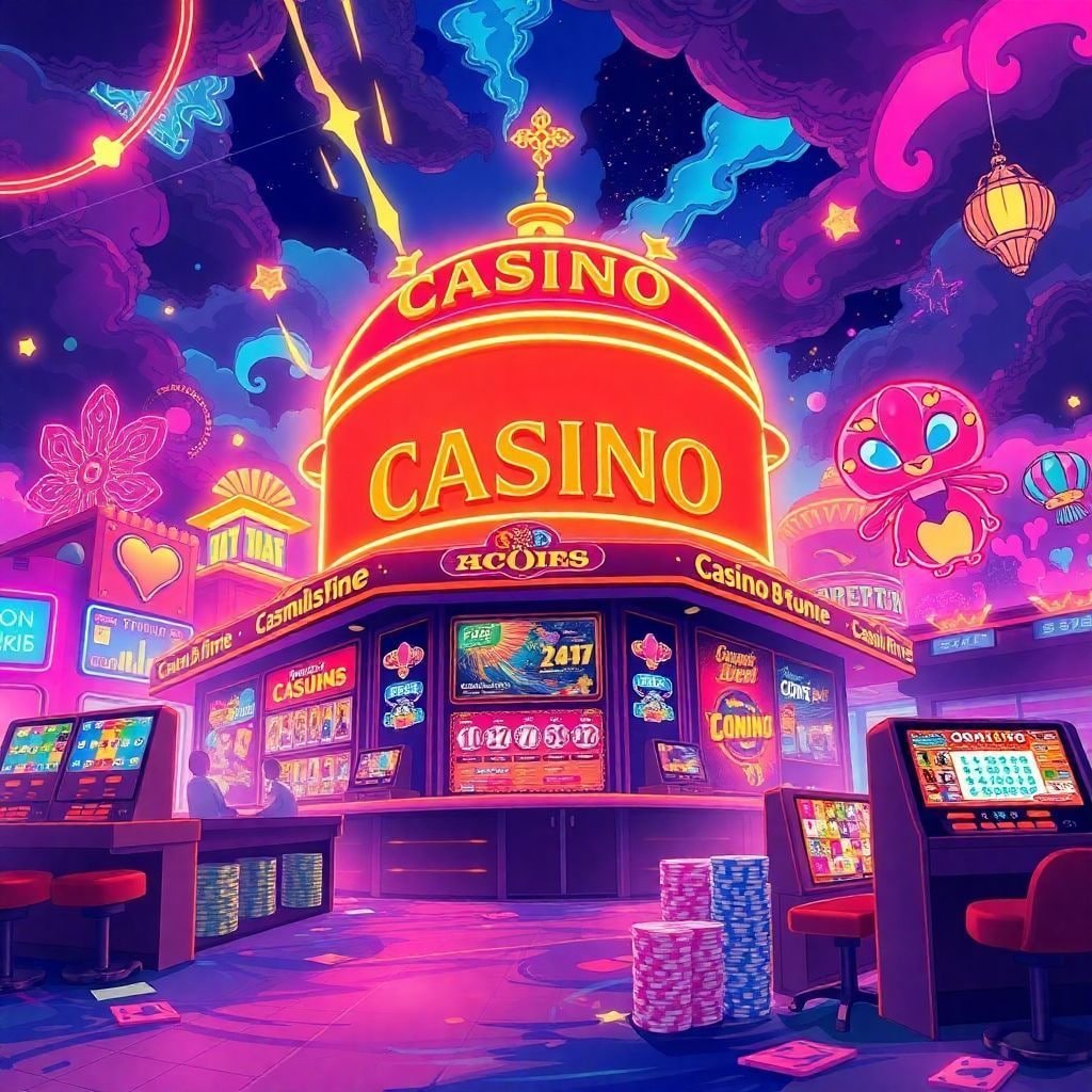 hb88 casino
