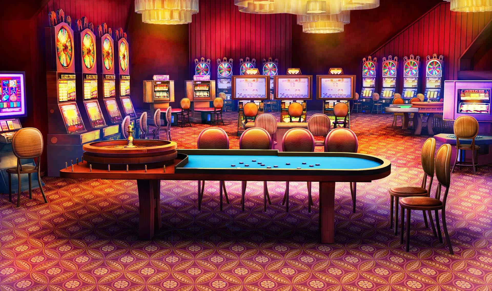 hb88 casino
